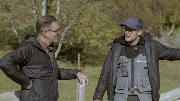 Stugfixarna Norge - Avsnitt 509