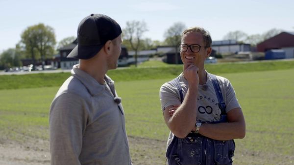 Stugfixarna Norge - Avsnitt 503