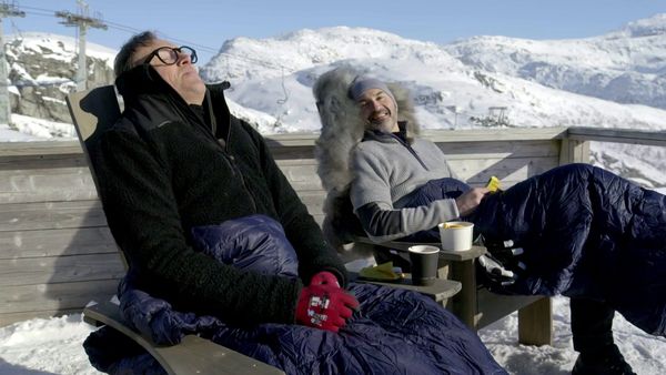 Stugfixarna Norge - Avsnitt 706