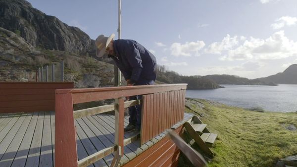 Stugfixarna Norge - Avsnitt 703