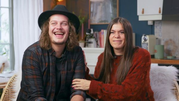Kjendismødre - Episode 106