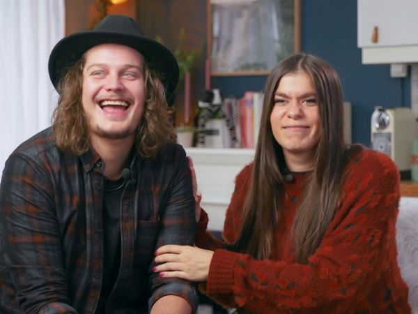 Kjendismødre - Episode 106