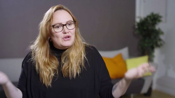 I lomma på Silje - Episode 104