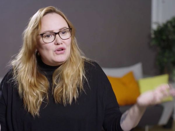 I lomma på Silje - Episode 104