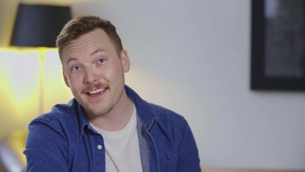 I lomma på Silje - Episode 103