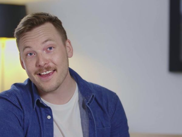 I lomma på Silje - Episode 103