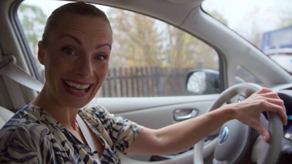 I lomma på Silje - Episode 102