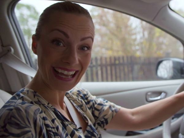 I lomma på Silje - Episode 102