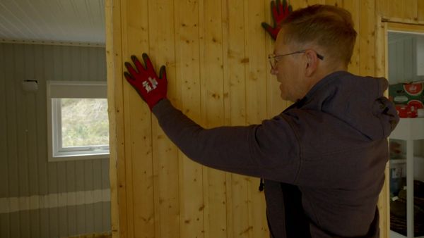 Skønne ombygninger - Episode 702