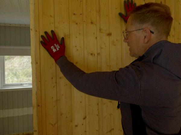 Skønne ombygninger - Episode 702