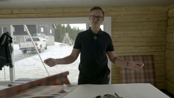 Skønne ombygninger - Episode 707