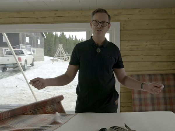 Skønne ombygninger - Episode 707
