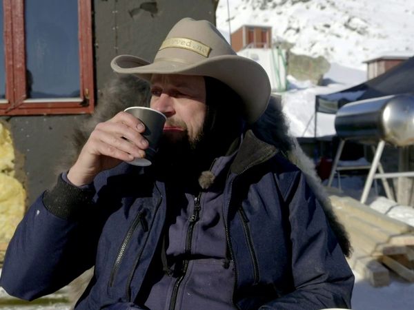 Skønne ombygninger - Episode 706
