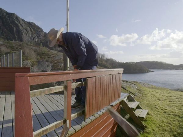 Skønne ombygninger - Episode 703