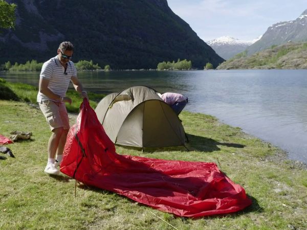 Skønne ombygninger - Episode 701