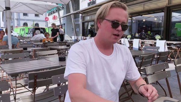 Helt ærlig - Episode 102