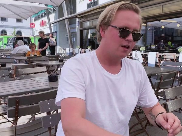 Helt ærlig - Episode 102