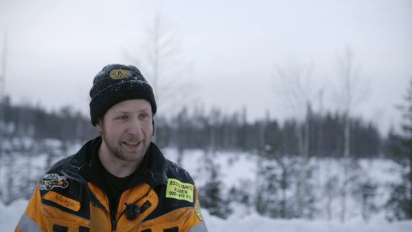 Frusna vägar - Avsnitt 203