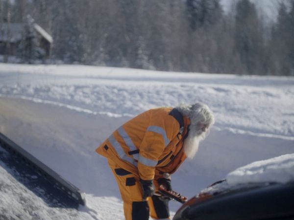 Frusna vägar - Avsnitt 202