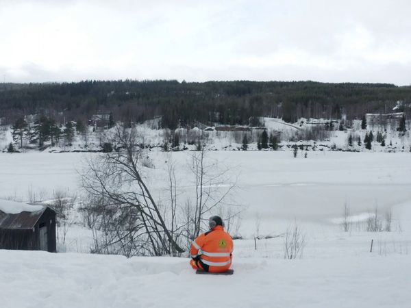 Frusna vägar - Avsnitt 804