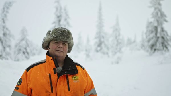 Frusna vägar - Avsnitt 801