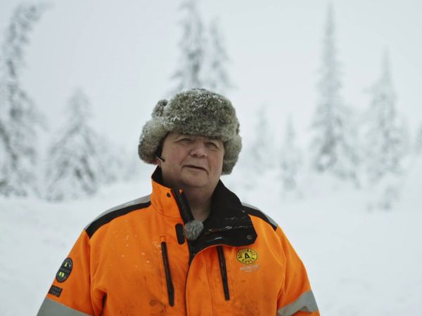 Frusna vägar - Avsnitt 801
