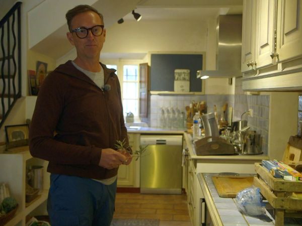 Eventyrlig oppussing - Episode 501