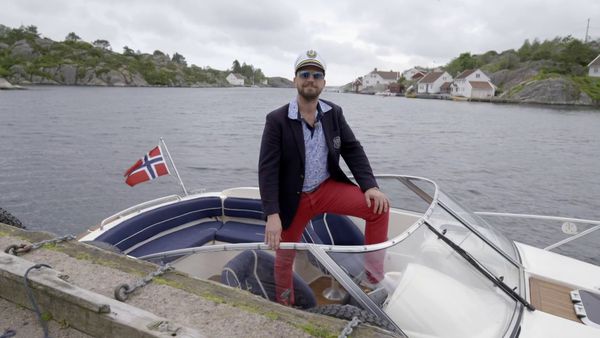 Eventyrlig oppussing - Episode 502