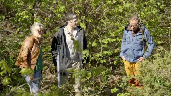 Eventyrlig oppussing - Episode 503
