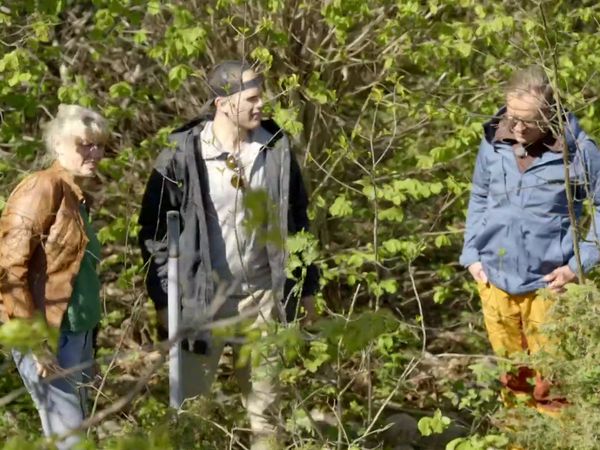 Eventyrlig oppussing - Episode 503