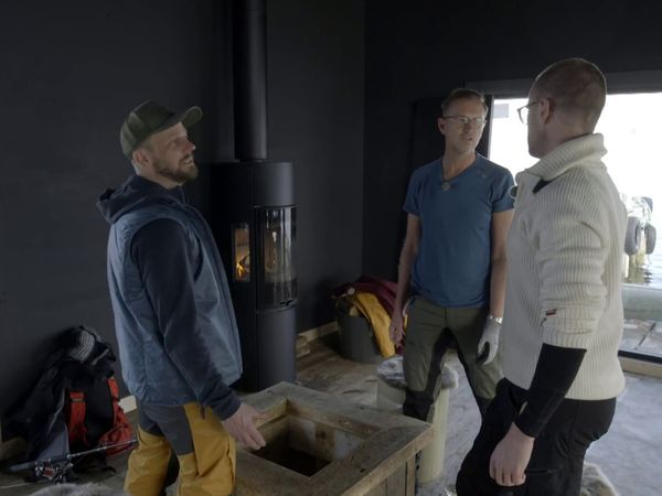 Eventyrlig oppussing - Episode 506