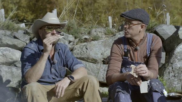Eventyrlig oppussing - Episode 509