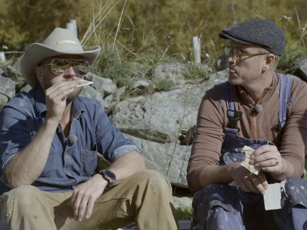 Eventyrlig oppussing - Episode 509