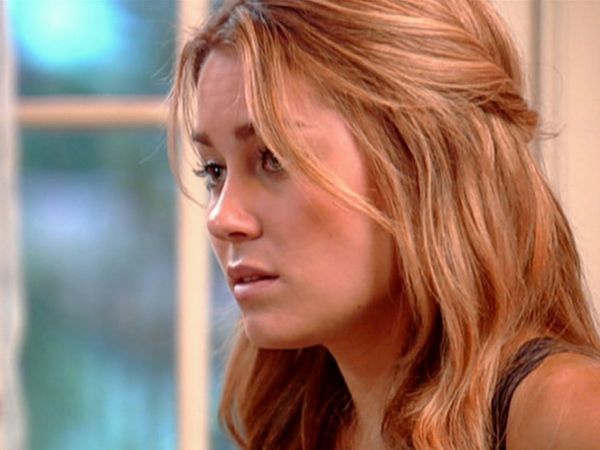 The Hills - It's About Trust
