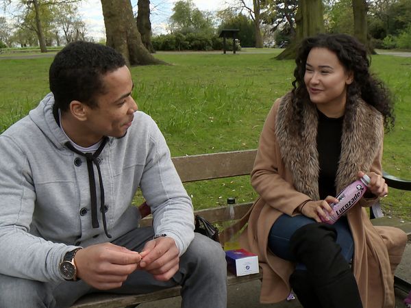Teen Mom UK - Meet the Mums!
