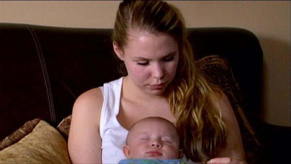 Teen Mom 2 - Catch-up Special