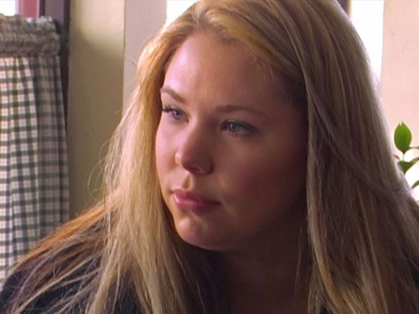 Teen Mom 2 - Walk Out