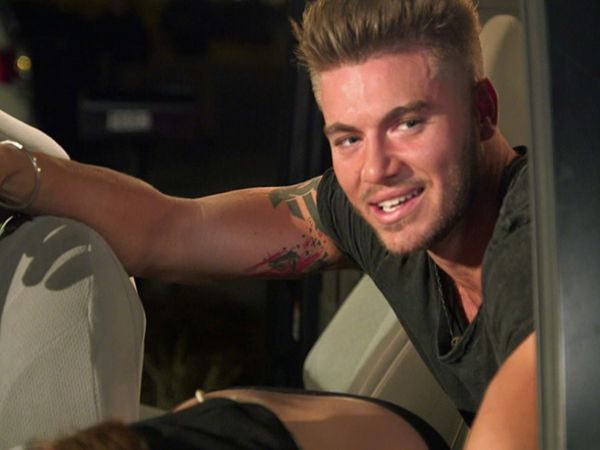 MTV Floribama Shore - Girl Code Red