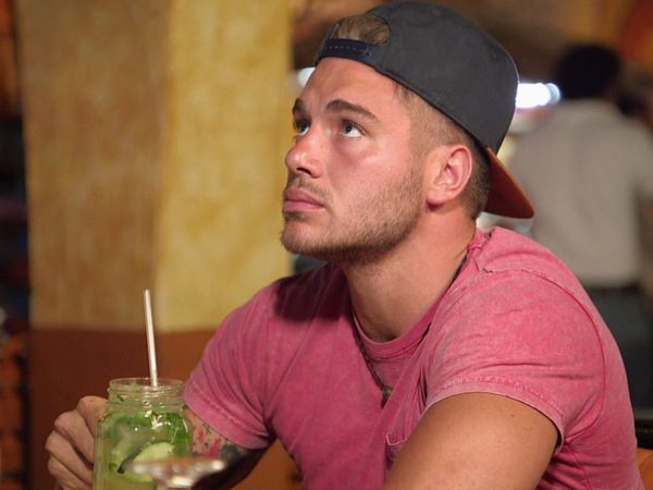 MTV Floribama Shore - Not Nothing Physical