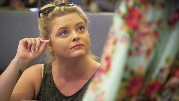 MTV Floribama Shore - Reservations for Eight