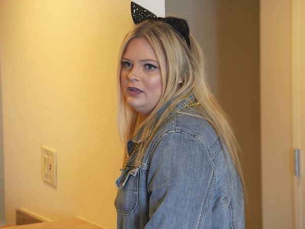 MTV Floribama Shore - Scorn in the Bayou