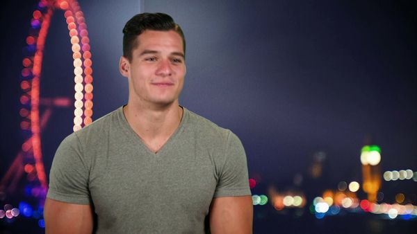 MTV Floribama Shore - Meet the Buttses