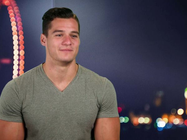 MTV Floribama Shore - Meet the Buttses