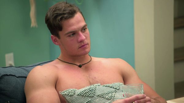 MTV Floribama Shore - Impubescent Clown