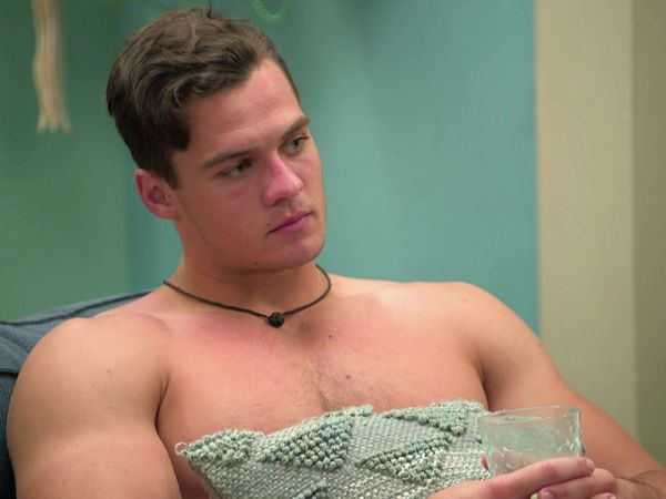 MTV Floribama Shore - Impubescent Clown