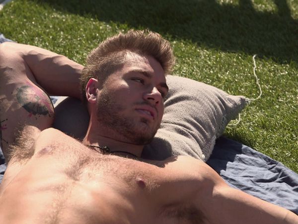 MTV Floribama Shore - A Whole Lotta Yikes