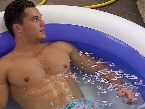 MTV Floribama Shore - My Favorite Mistake