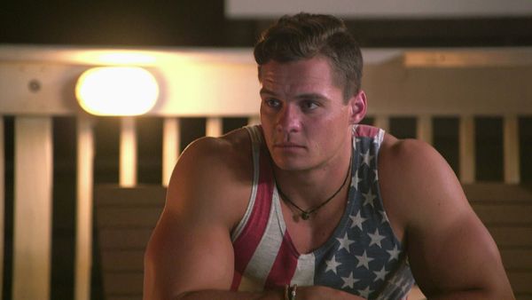 MTV Floribama Shore - You Had Me at Beer