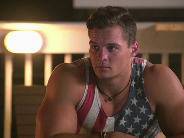 MTV Floribama Shore - You Had Me at Beer