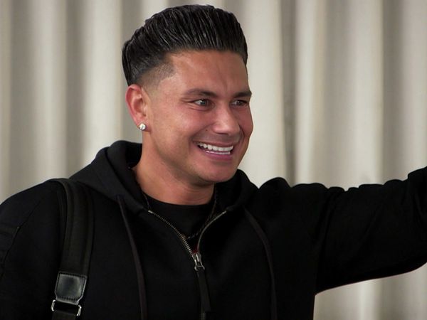 Jersey Shore Family Vacation - Frenemies